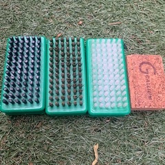 GALLIUM Waxing Iron S ワックスアイロンの画像