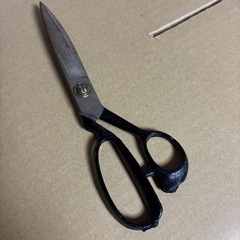 裁縫ハサミの画像