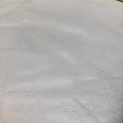 レザーワールド　本革2Pソファーの画像