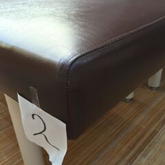 ②高田ベッドTakada 有孔マッサージベッド シンプル 診察 施術台 整体 鍼灸 整骨院 福祉施設の画像