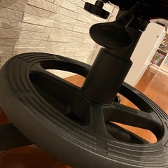 学習椅子の画像