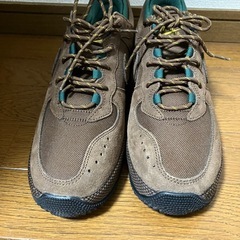 ナイキ　エアフォース1の画像