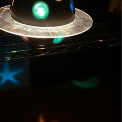 ミラーボールの画像