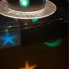 ミラーボールの画像