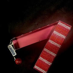 キラキラ　ハイチュウケース*の画像