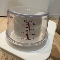 洗剤入れ
の画像