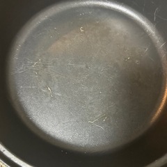 グリル鍋　ホットプレート　GN-1200  傷ありの画像