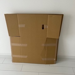 ダンボールの画像