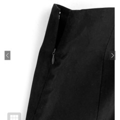 ハイウエストショートパンツの画像