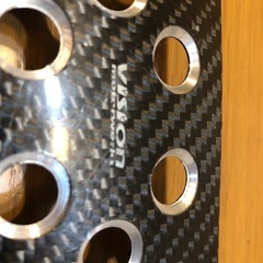 アクセル　ブレーキ　カバーの画像