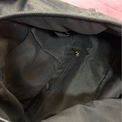 合皮リュックサックの画像