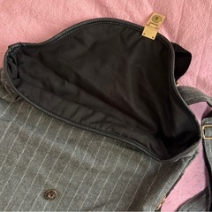 合皮リュックサックの画像