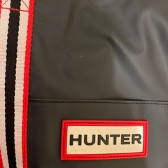 ハンターリュックの画像