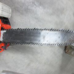 チェンソーAC360の画像