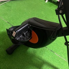 フィットネスバイクの画像