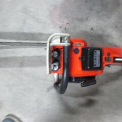 チェンソーAC360の画像