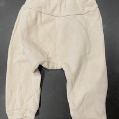 子供服80トレーナー&ズボンセット　　　の画像