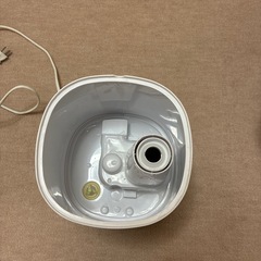ティファール加湿器　ジャンク品の画像