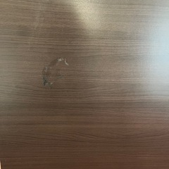 【無料】こたつ（フラットヒーター）の画像