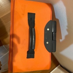 トランクの画像