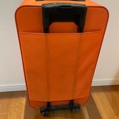 トランクの画像