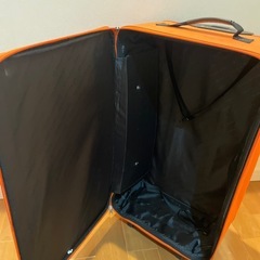 トランクの画像