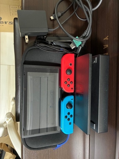 おもちゃ Switch