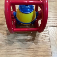 ボーネルンド　アンビトーイ　おもちゃの画像