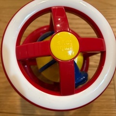 ボーネルンド　アンビトーイ　おもちゃの画像