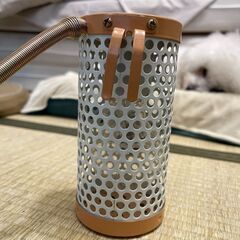 【美品】南国生まれの小鳥には必須🦆 温度を一定に保つサーモスタット＋ヒーターの画像