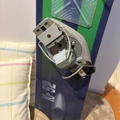 スノーボード差し上げますの画像