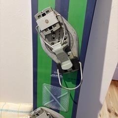 スノーボード差し上げますの画像