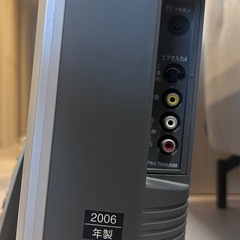液晶テレビ　Panasonic VIERA 32型　の画像