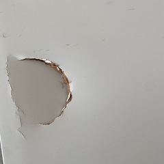 IKEA デスクの画像