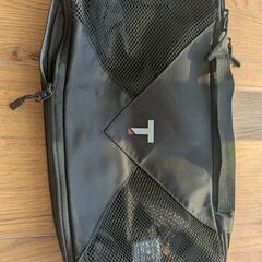 ファスナー式圧縮バック6つセットの画像