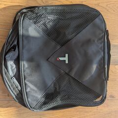 ファスナー式圧縮バック6つセットの画像