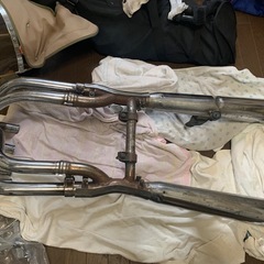 Z650LTD マフラー
の画像