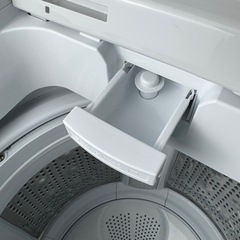 【高年式】HITACHI 日立　全自動洗濯機　BW-V100J 10.0kg 2024年製 の画像