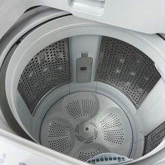 【高年式】HITACHI 日立　全自動洗濯機　BW-V100J 10.0kg 2024年製 の画像