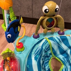 ジャンパルーの画像