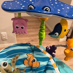 ジャンパルーの画像