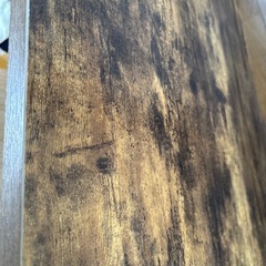 ニトリ　テーブル　座椅子の画像