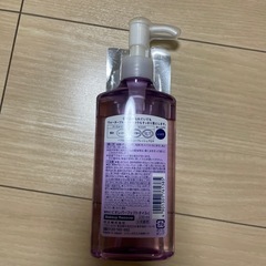 ビオレ　パーフェクトオイルの画像