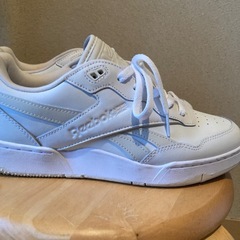 リーボック　メンズ　スニーカーの画像