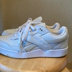 リーボック　メンズ　スニーカーの画像