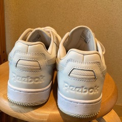 リーボック　メンズ　スニーカーの画像