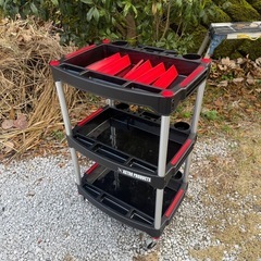 アストロプロダクツ　ツールワゴンの画像