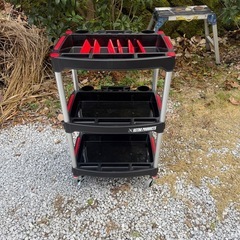 アストロプロダクツ　ツールワゴンの画像