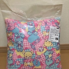 SWIMMER  クッション&ペーパーバックの画像