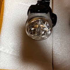 210系クラウン前期純正フォグの画像